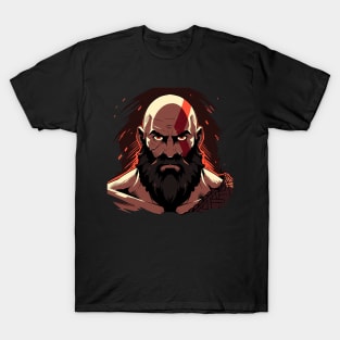 kratos T-Shirt